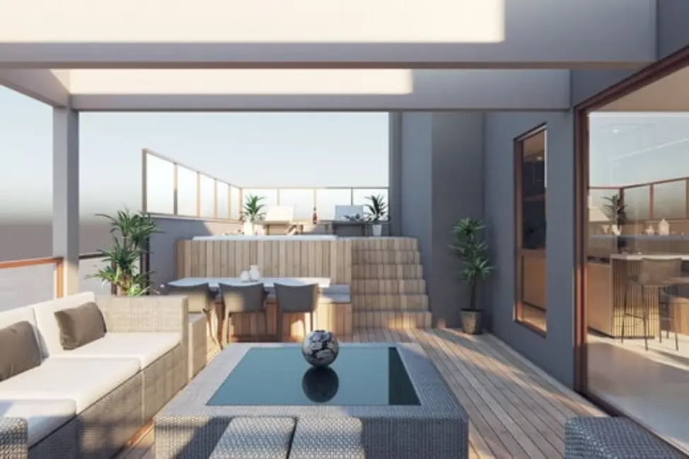 Foto 8 de Apartamento com 3 quartos à venda, 96m2 em Balneario Camboriu - SC