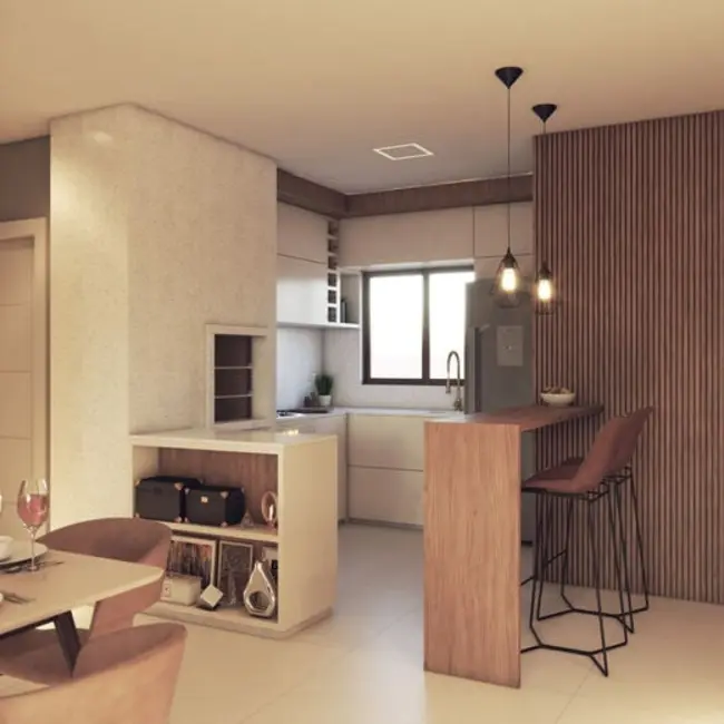 Foto 3 de Apartamento com 3 quartos à venda, 96m2 em Balneario Camboriu - SC