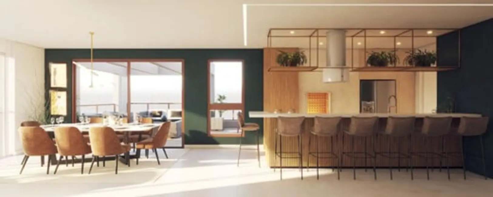 Foto 7 de Apartamento com 3 quartos à venda, 96m2 em Balneario Camboriu - SC