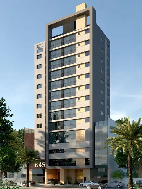 Foto 1 de Loja à venda, 89m2 em Balneario Camboriu - SC