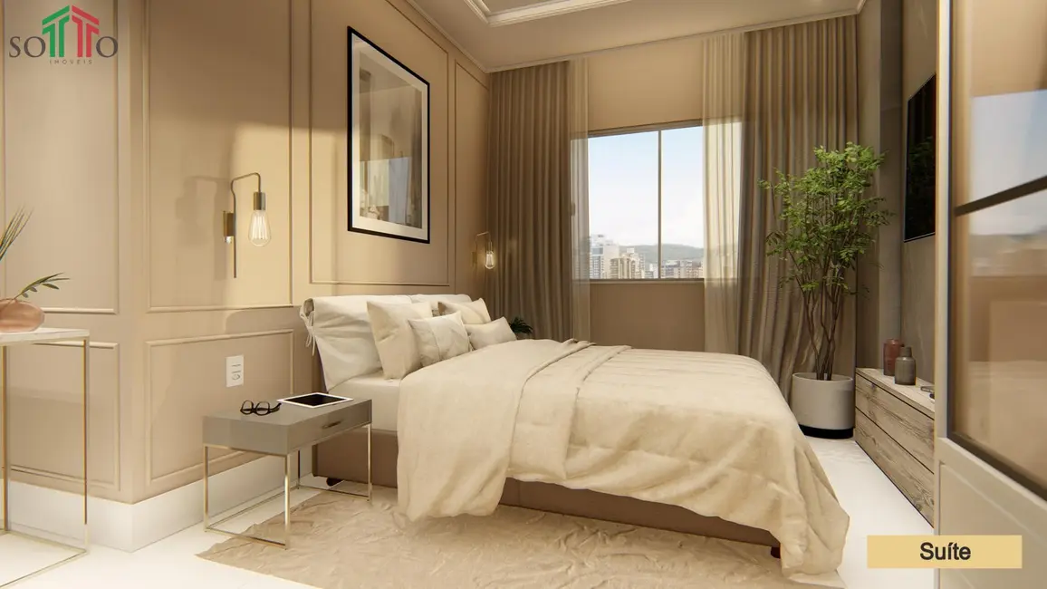 Foto 5 de Apartamento com 2 quartos à venda, 70m2 em Itapema - SC