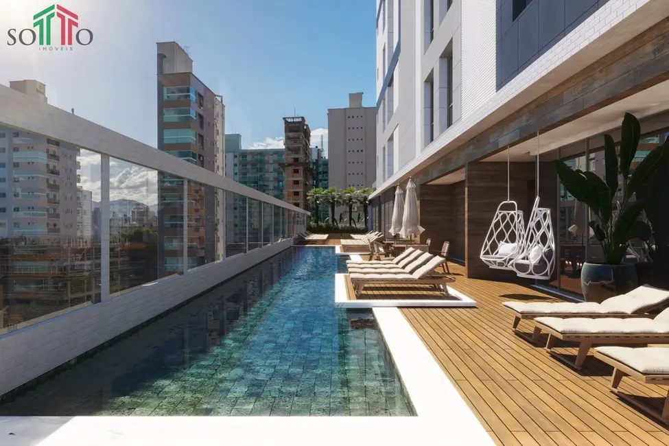 Foto 9 de Apartamento com 4 quartos à venda, 213m2 em Meia Praia, Itapema - SC