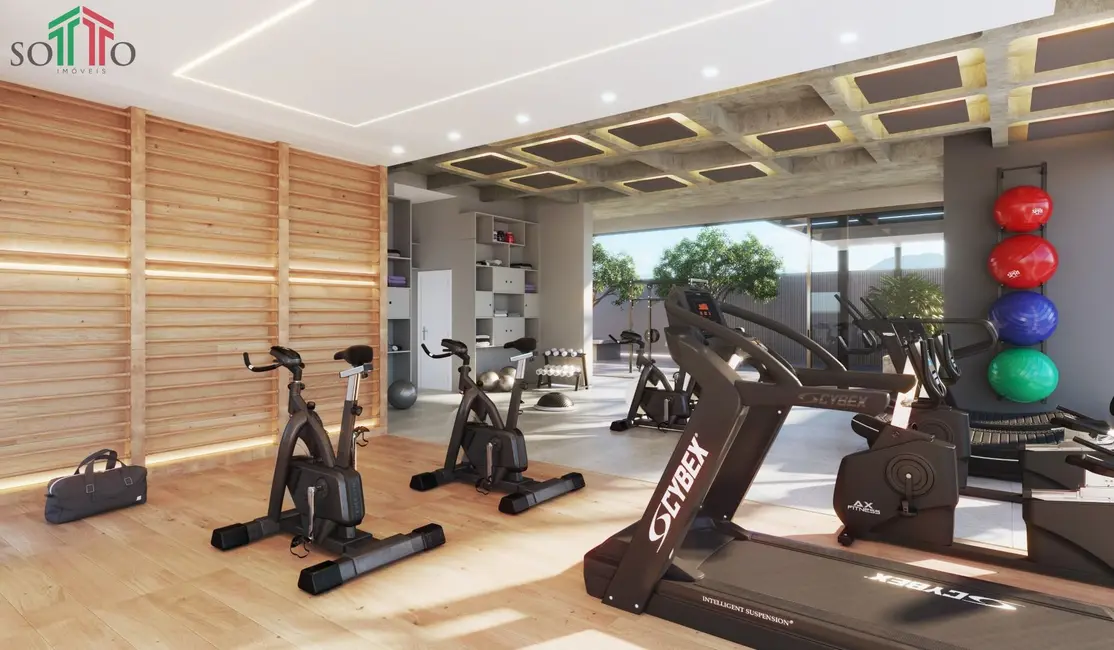 Foto 8 de Apartamento com 4 quartos à venda, 213m2 em Meia Praia, Itapema - SC