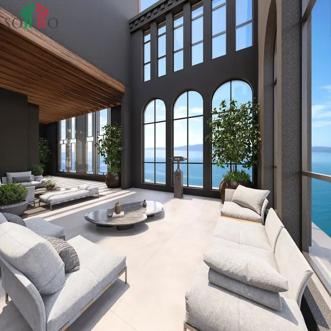 Foto 7 de Apartamento com 4 quartos à venda, 505m2 em Centro, Itapema - SC