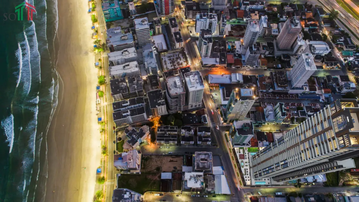 Foto 4 de Apartamento com 4 quartos à venda, 505m2 em Centro, Itapema - SC