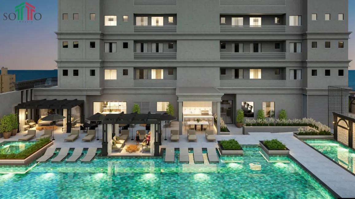 Foto 7 de Apartamento com 4 quartos à venda, 206m2 em Centro, Itapema - SC