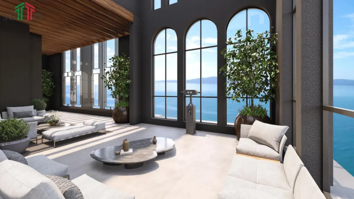 Foto 9 de Apartamento com 4 quartos à venda, 206m2 em Centro, Itapema - SC