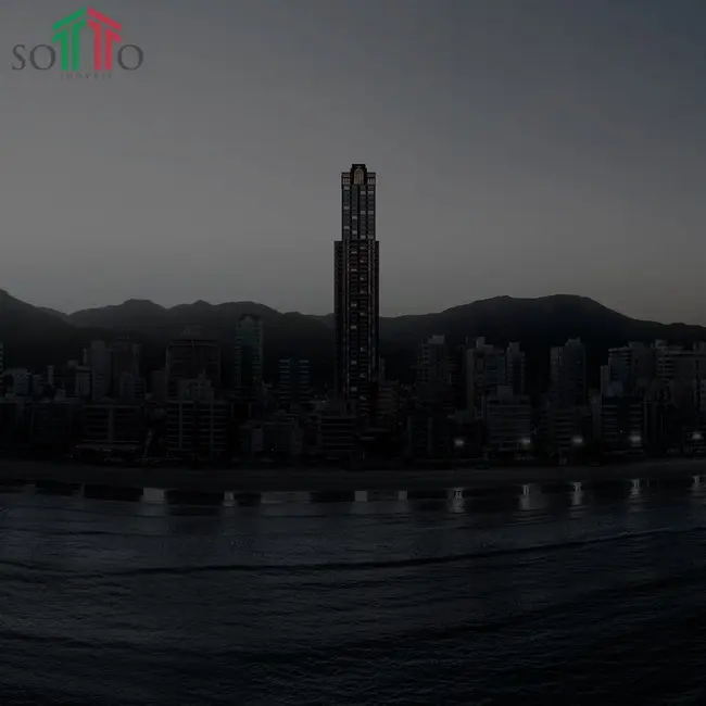 Foto 4 de Apartamento com 4 quartos à venda, 206m2 em Centro, Itapema - SC