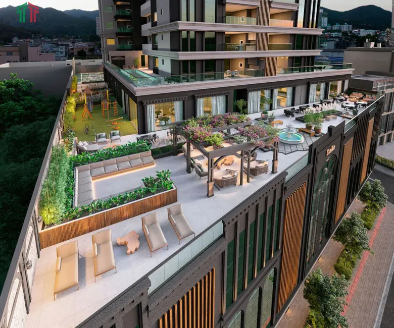 Foto 8 de Apartamento com 4 quartos à venda, 206m2 em Centro, Itapema - SC
