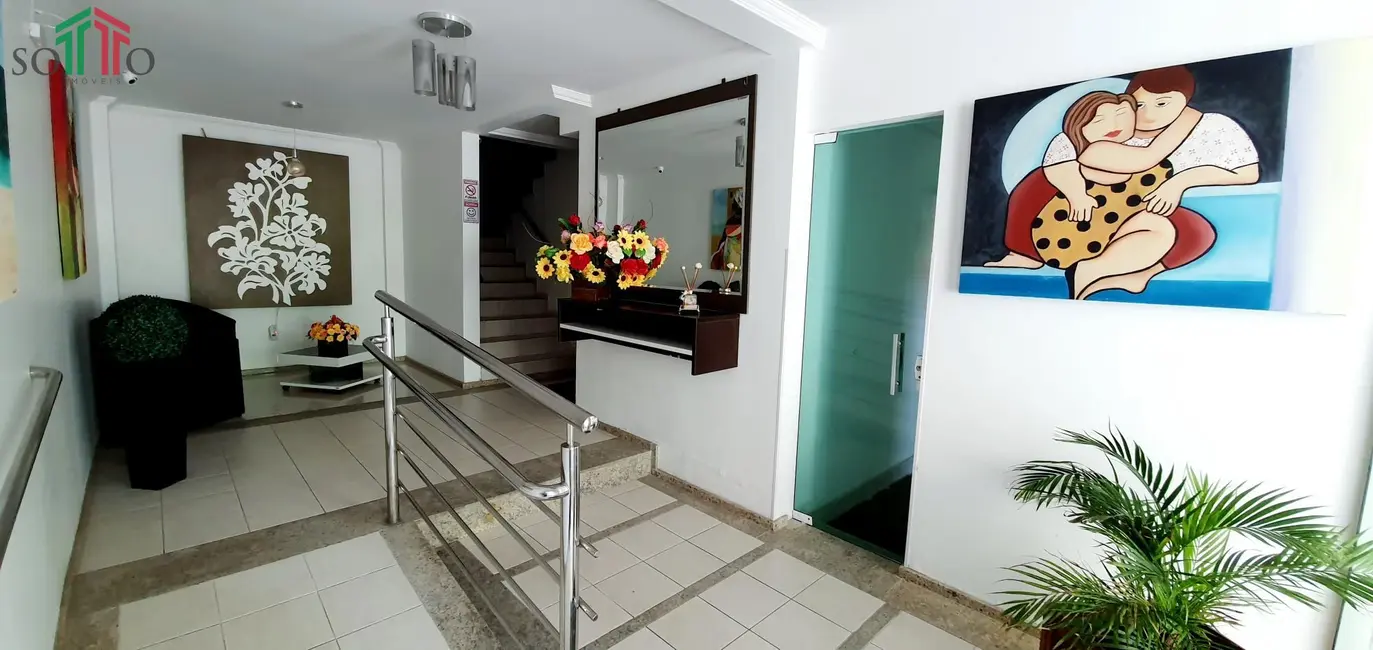 Foto 3 de Apartamento com 2 quartos à venda, 85m2 em Meia Praia, Itapema - SC