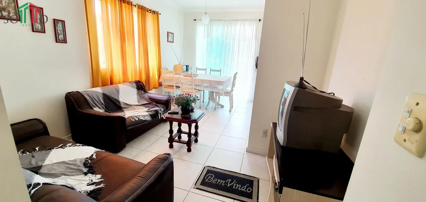 Foto 5 de Apartamento com 2 quartos à venda, 85m2 em Meia Praia, Itapema - SC