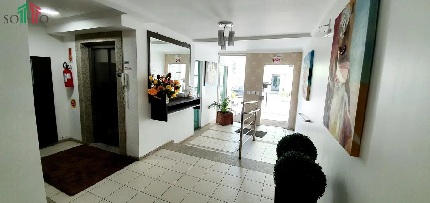 Foto 4 de Apartamento com 2 quartos à venda, 85m2 em Meia Praia, Itapema - SC