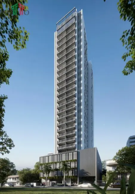 Foto 3 de Apartamento com 3 quartos à venda, 245m2 em Meia Praia, Itapema - SC