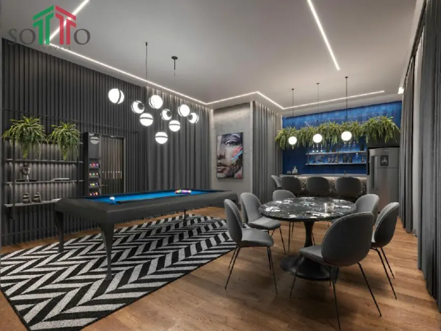 Foto 8 de Apartamento com 3 quartos à venda, 123m2 em Meia Praia, Itapema - SC