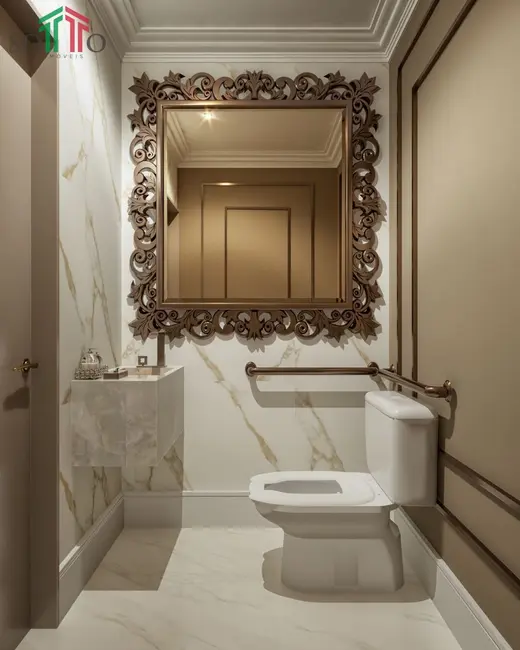 Foto 6 de Apartamento com 3 quartos à venda, 114m2 em Meia Praia, Itapema - SC