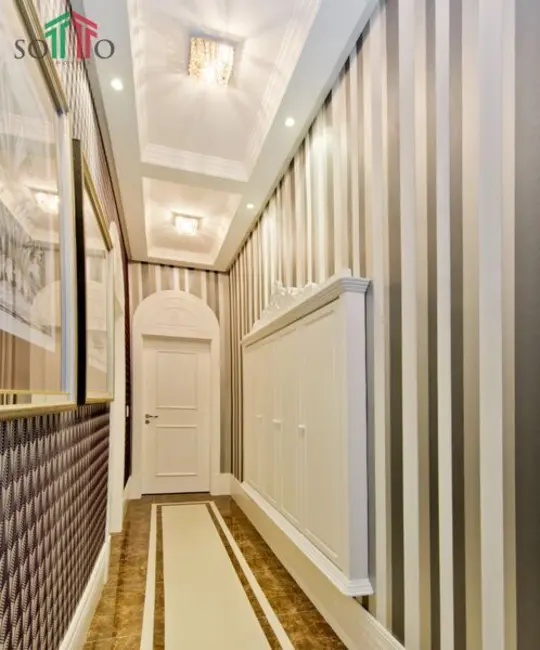 Apartamento com 4 quartos à venda, 195m2 em Itapema - SC - imagem 4 Foto 4 de Apartamento com 4 quartos à venda, 195m2 em Itapema - SC