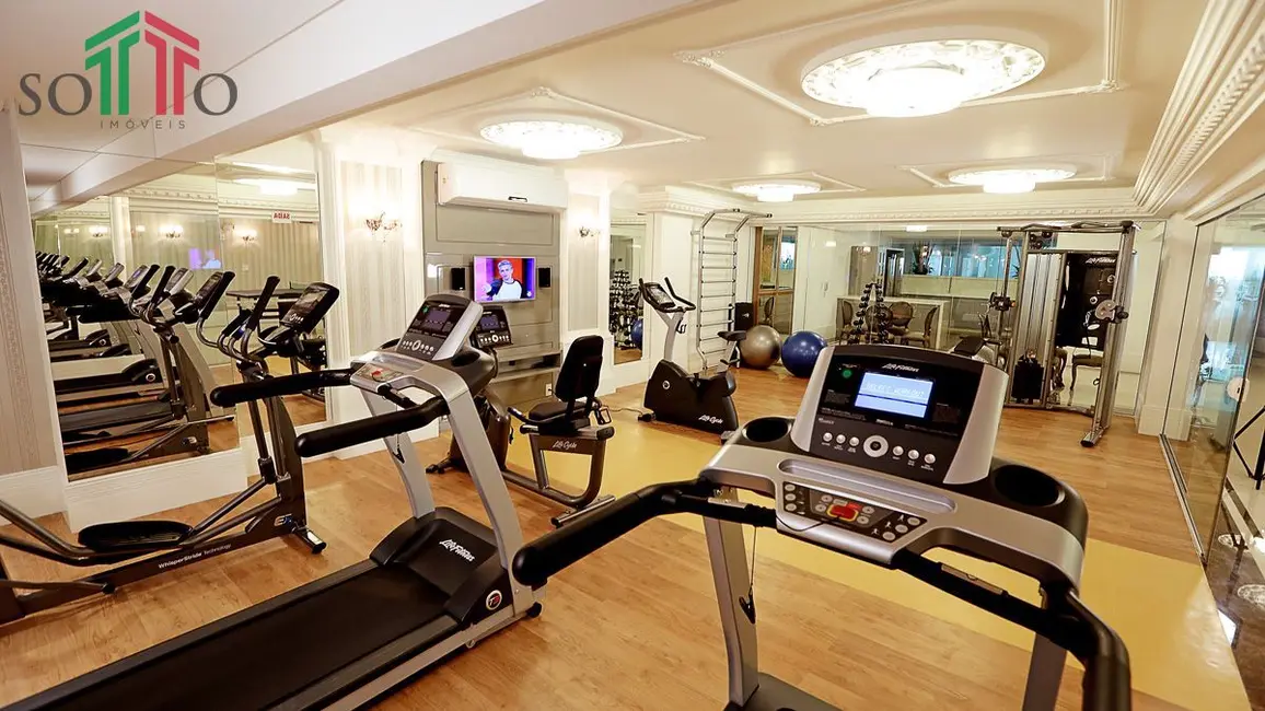 Apartamento com 4 quartos à venda, 195m2 em Itapema - SC - imagem 9 Foto 9 de Apartamento com 4 quartos à venda, 195m2 em Itapema - SC