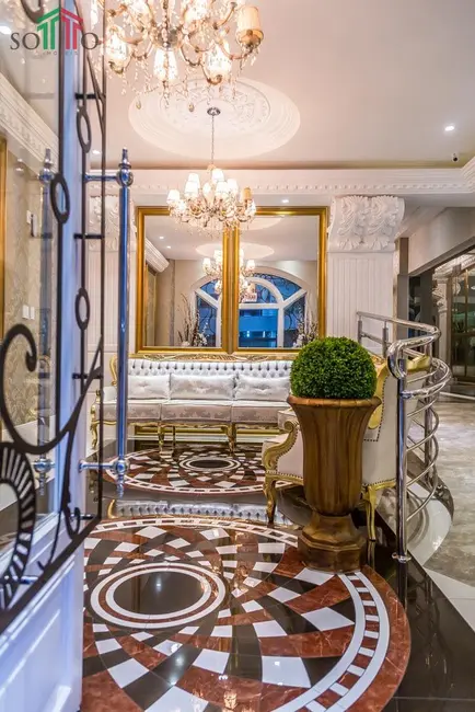 Apartamento com 4 quartos à venda, 195m2 em Itapema - SC - imagem 6 Foto 6 de Apartamento com 4 quartos à venda, 195m2 em Itapema - SC