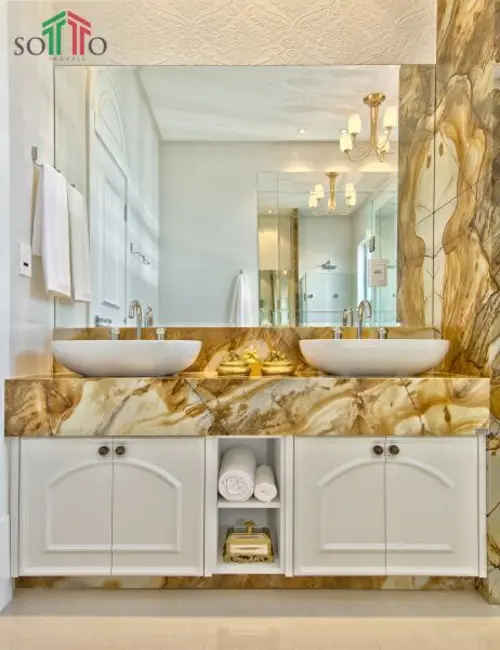 Apartamento com 4 quartos à venda, 195m2 em Itapema - SC - imagem 8 Foto 8 de Apartamento com 4 quartos à venda, 195m2 em Itapema - SC