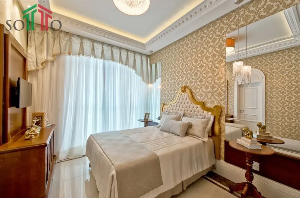 Apartamento com 4 quartos à venda, 195m2 em Itapema - SC - imagem 2 Foto 2 de Apartamento com 4 quartos à venda, 195m2 em Itapema - SC