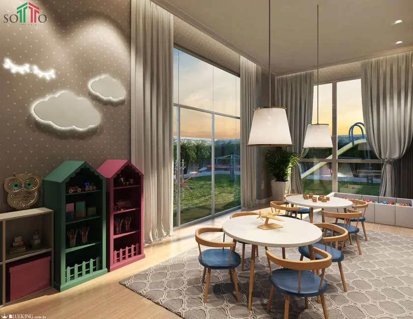 Foto 7 de Apartamento com 3 quartos à venda, 145m2 em Meia Praia, Itapema - SC