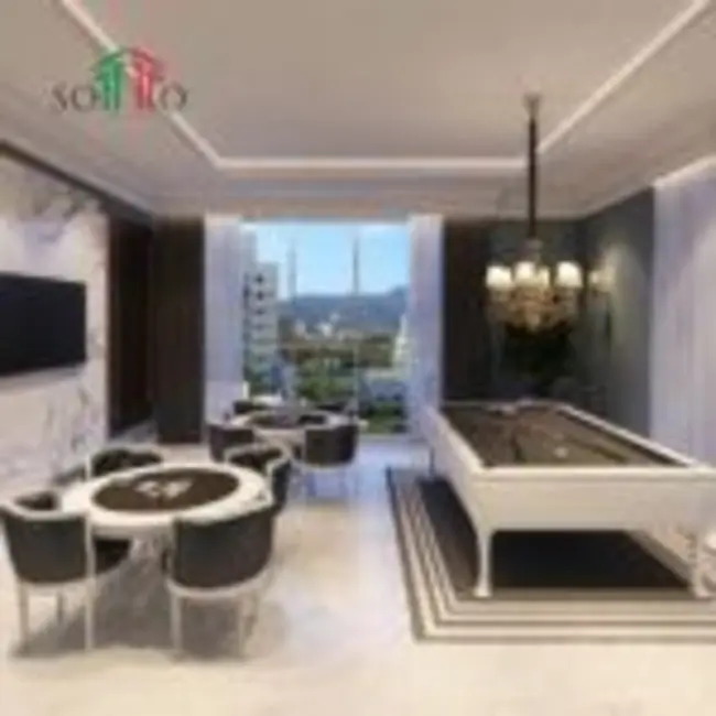 Foto 8 de Apartamento com 3 quartos à venda, 145m2 em Meia Praia, Itapema - SC