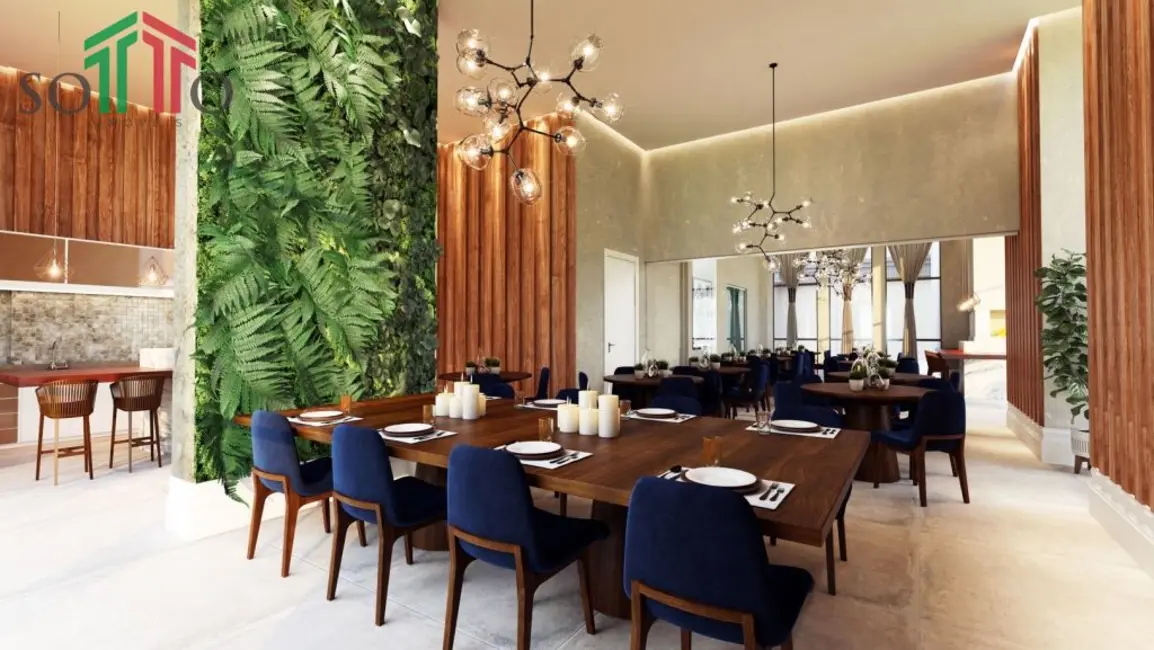 Foto 3 de Apartamento com 4 quartos à venda, 160m2 em Meia Praia, Itapema - SC