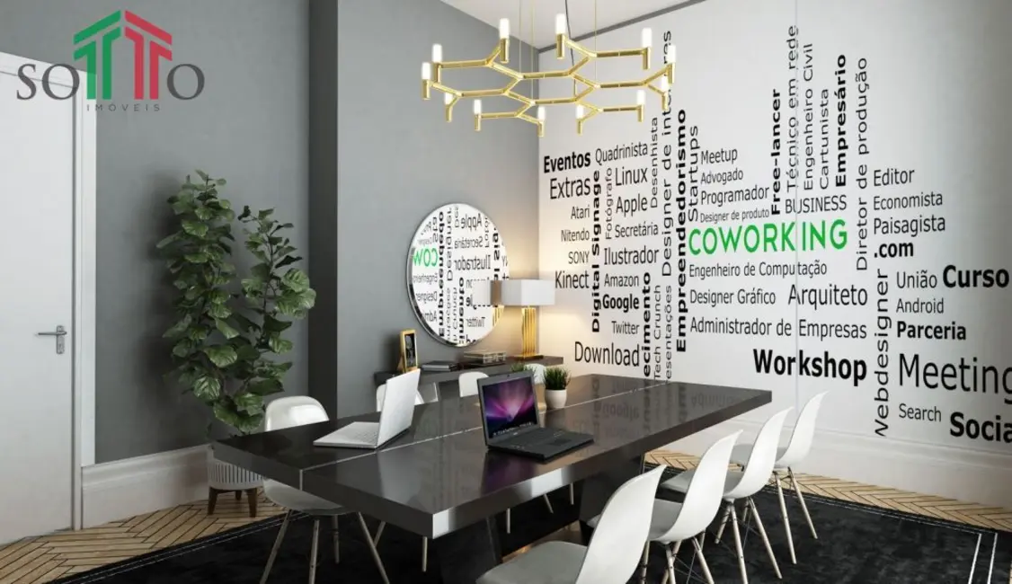 Foto 7 de Apartamento com 4 quartos à venda, 160m2 em Meia Praia, Itapema - SC