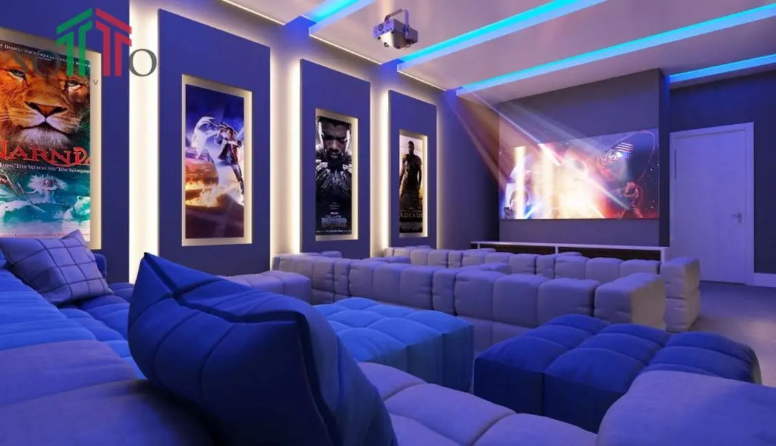 Foto 5 de Apartamento com 4 quartos à venda, 160m2 em Meia Praia, Itapema - SC