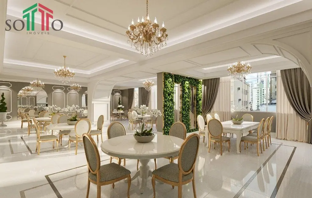 Foto 7 de Cobertura com 5 quartos à venda, 339m2 em Centro, Balneario Camboriu - SC