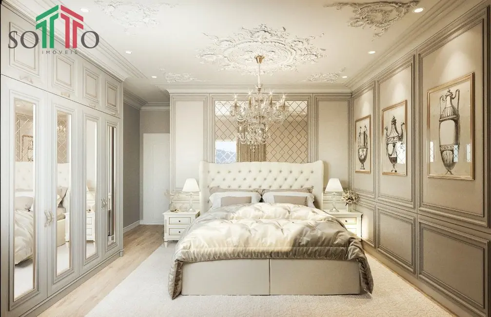 Apartamento com 4 quartos à venda, 240m2 em Centro, Balneario Camboriu - SC - imagem 5 Foto 5 de Apartamento com 4 quartos à venda, 240m2 em Centro, Balneario Camboriu - SC