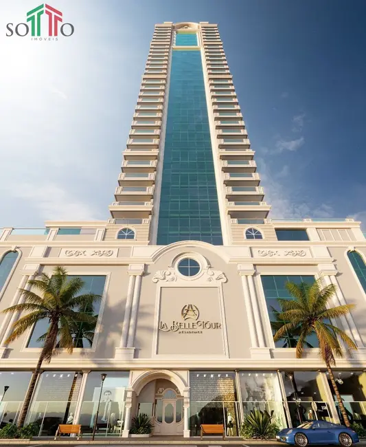 Apartamento com 4 quartos à venda, 240m2 em Centro, Balneario Camboriu - SC - imagem 3 Foto 3 de Apartamento com 4 quartos à venda, 240m2 em Centro, Balneario Camboriu - SC