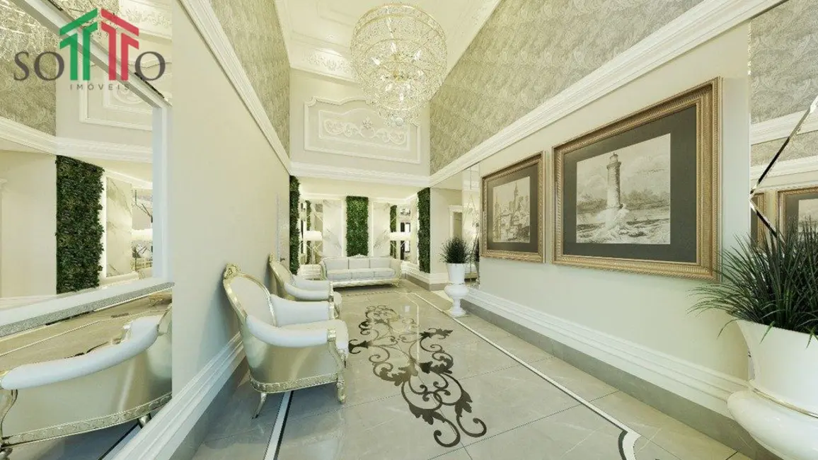 Apartamento com 4 quartos à venda, 182m2 em Itapema - SC - imagem 6 Foto 6 de Apartamento com 4 quartos à venda, 182m2 em Itapema - SC