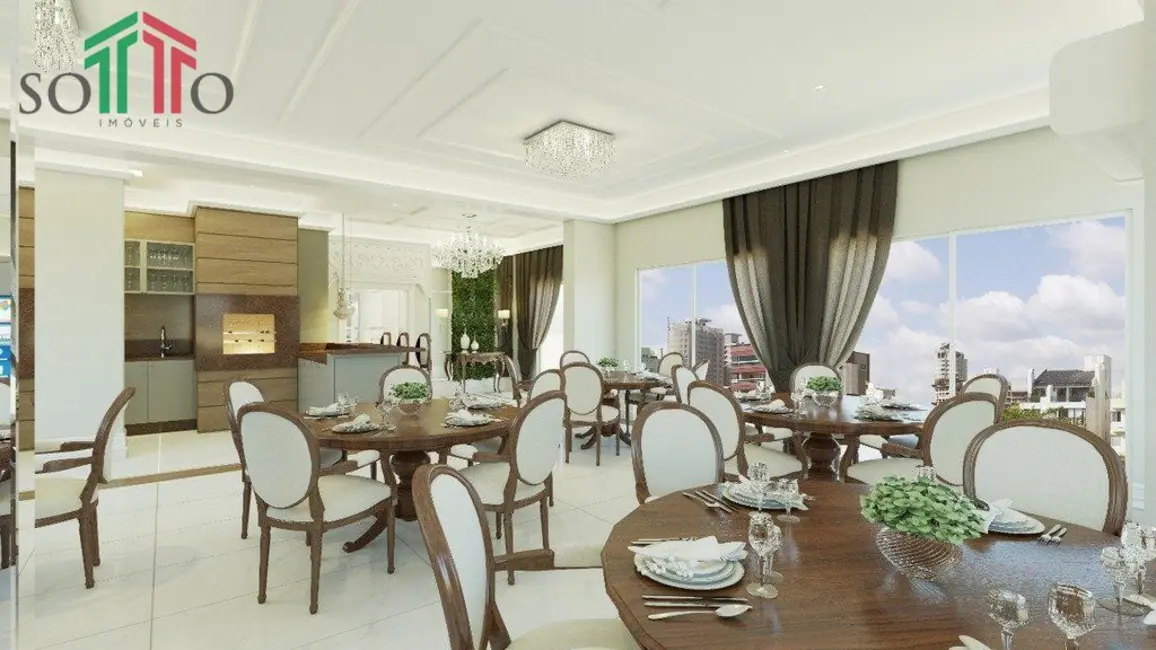 Foto 8 de Apartamento com 4 quartos à venda, 287m2 em Itapema - SC