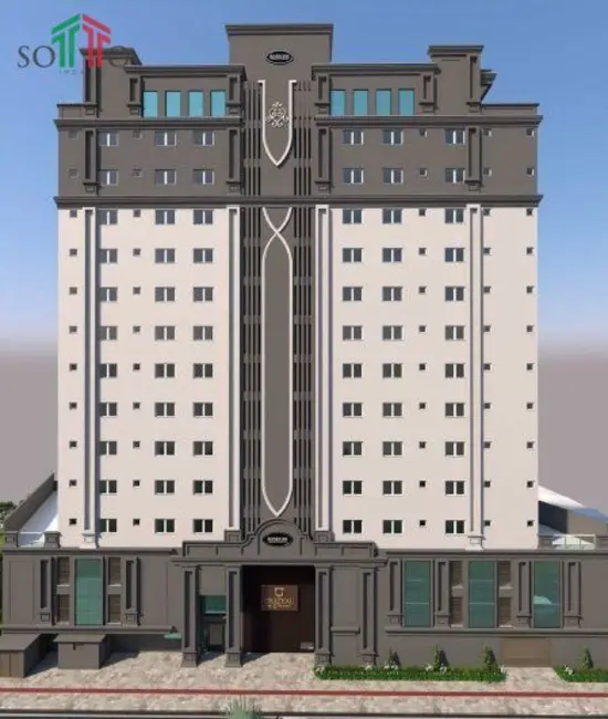 Apartamento com 3 quartos à venda, 163m2 em Itapema - SC - imagem 1 Foto 1 de Apartamento com 3 quartos à venda, 163m2 em Itapema - SC