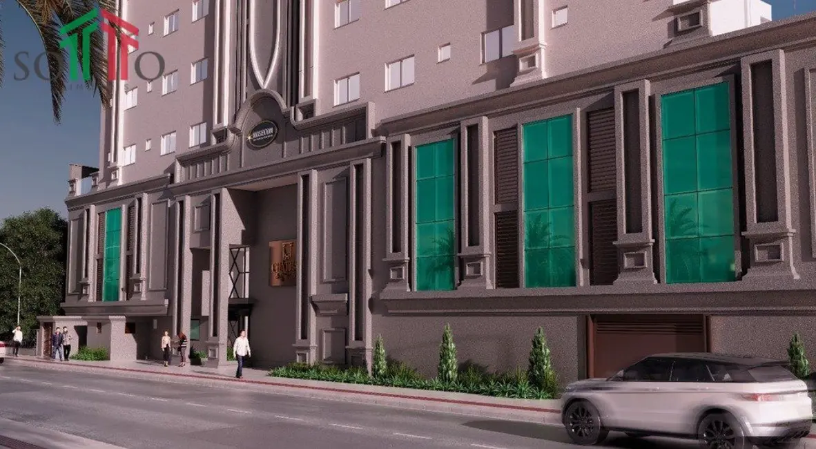 Foto 5 de Apartamento com 3 quartos à venda, 210m2 em Itapema - SC