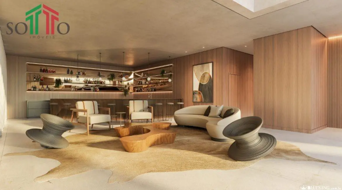 Foto 3 de Apartamento com 4 quartos à venda, 342m2 em Itapema - SC