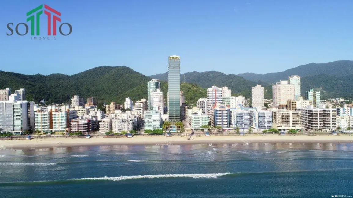 Foto 2 de Apartamento com 4 quartos à venda, 508m2 em Itapema - SC