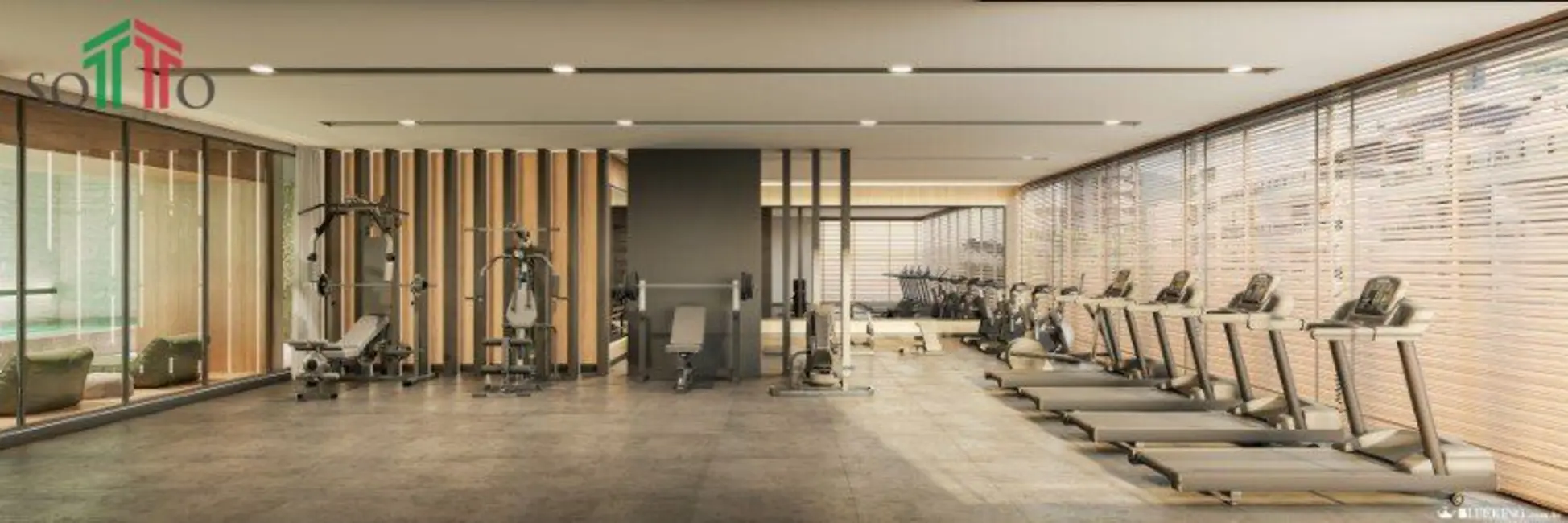 Foto 9 de Apartamento com 4 quartos à venda, 508m2 em Itapema - SC