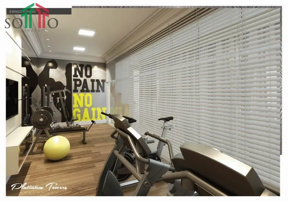 Foto 5 de Apartamento com 3 quartos à venda, 107m2 em Itapema - SC