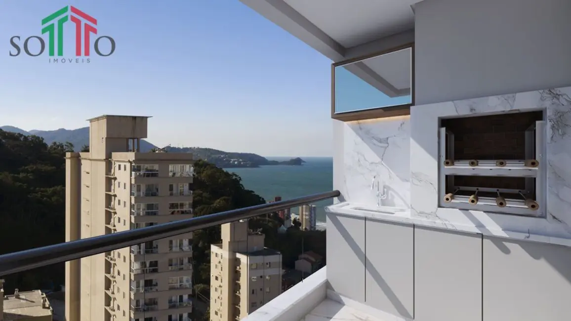 Foto 6 de Apartamento com 2 quartos à venda, 70m2 em Itapema - SC