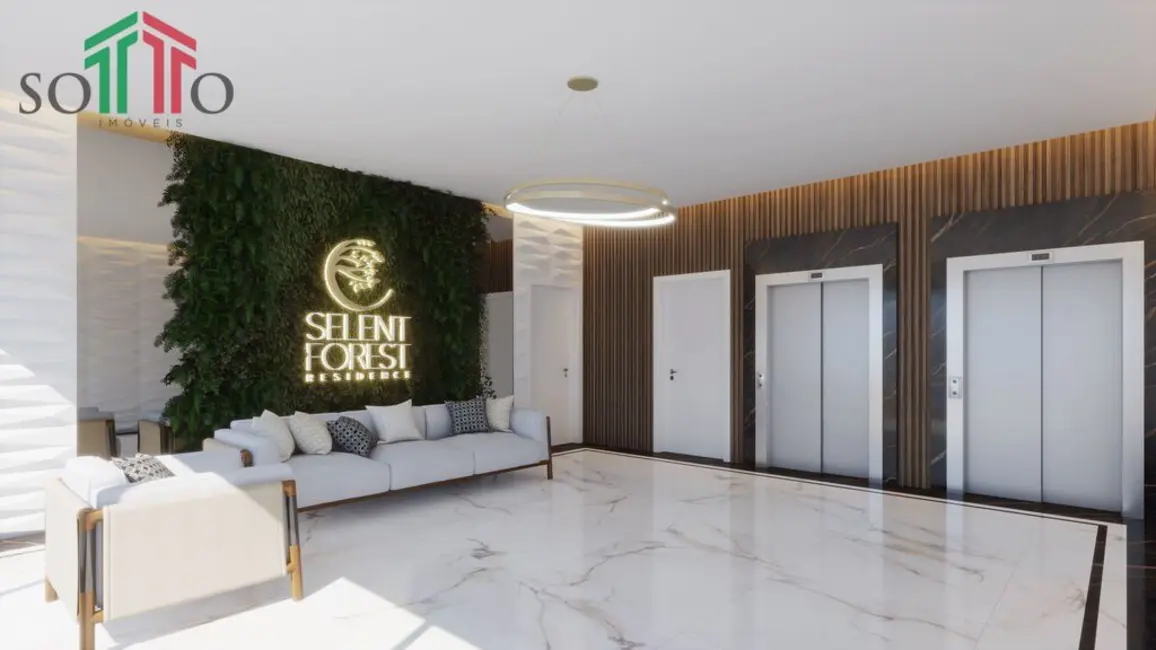 Foto 4 de Apartamento com 2 quartos à venda, 70m2 em Itapema - SC