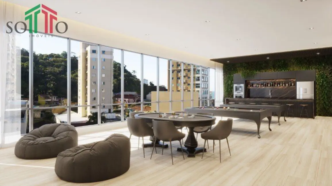 Foto 9 de Apartamento com 2 quartos à venda, 70m2 em Itapema - SC