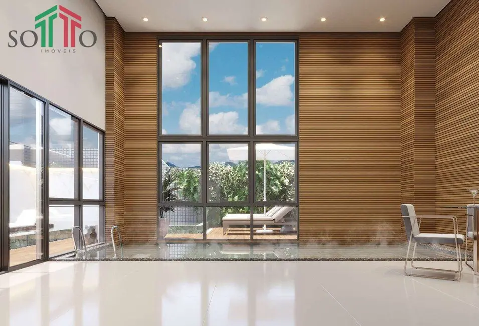 Foto 9 de Apartamento com 4 quartos à venda, 151m2 em Itapema - SC