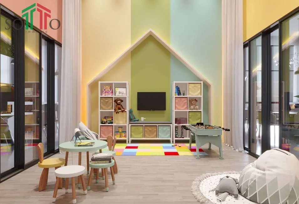 Foto 8 de Apartamento com 3 quartos à venda, 120m2 em Itapema - SC