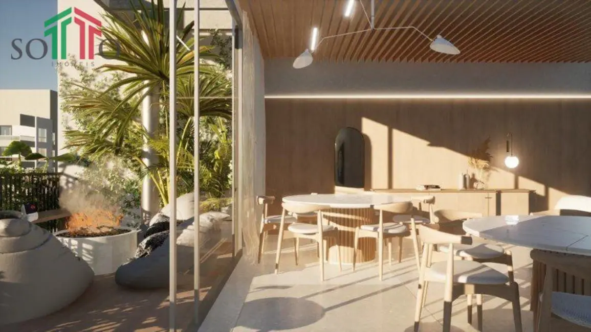 Foto 7 de Apartamento com 2 quartos à venda, 78m2 em Porto Belo - SC