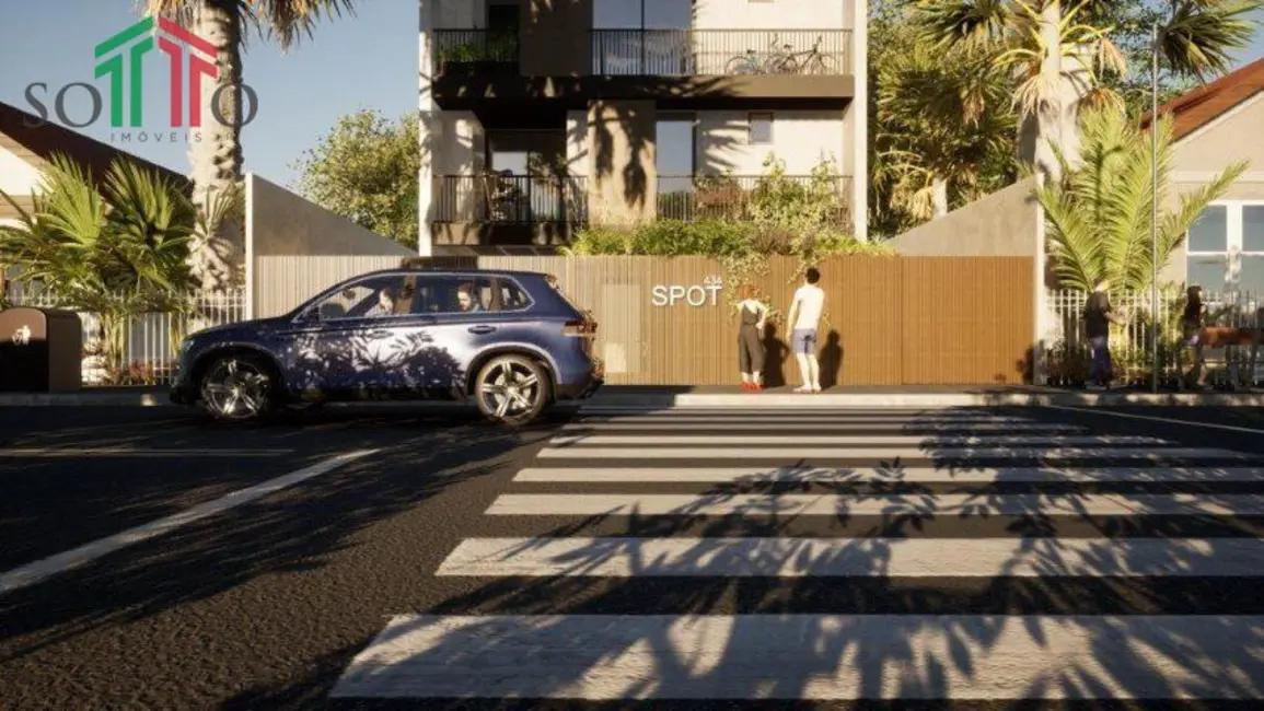 Foto 6 de Apartamento com 2 quartos à venda, 78m2 em Porto Belo - SC