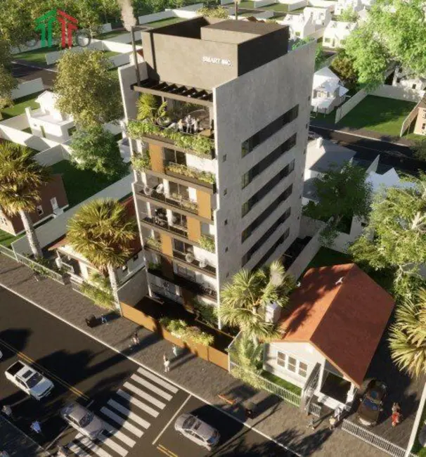 Foto 2 de Apartamento com 2 quartos à venda, 78m2 em Porto Belo - SC