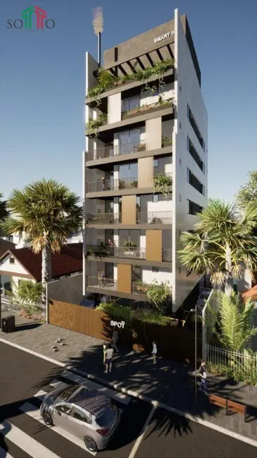 Foto 5 de Apartamento com 2 quartos à venda, 78m2 em Porto Belo - SC