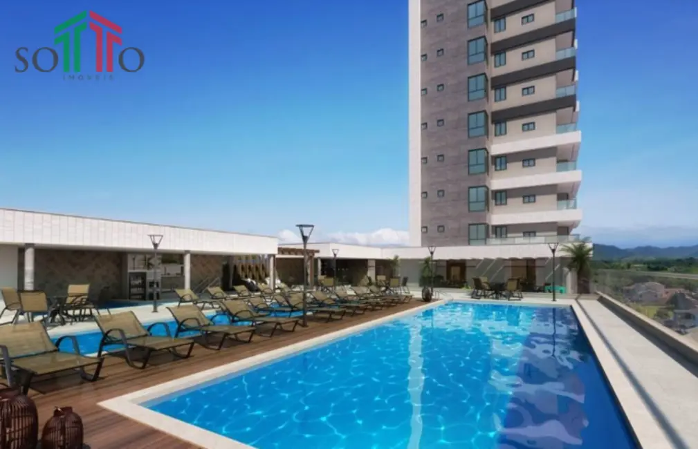 Foto 9 de Apartamento com 3 quartos à venda, 115m2 em Meia Praia, Itapema - SC